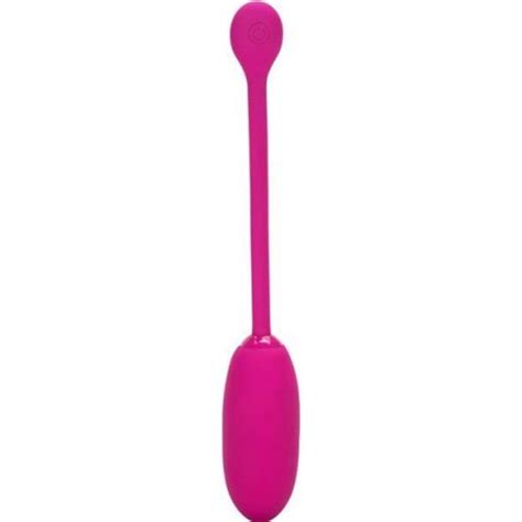 Advanced Kegel Ball 12 Function Vibrator Pink Sex Toys And Adult Novelties Adult Dvd Empire