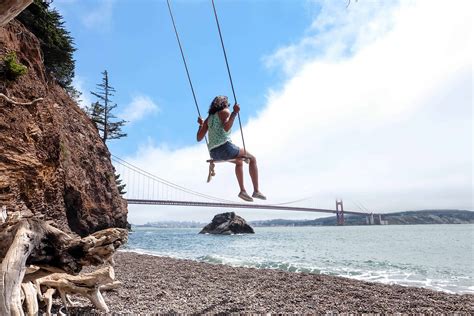 7 Most Beautiful Viewpoints In San Francisco