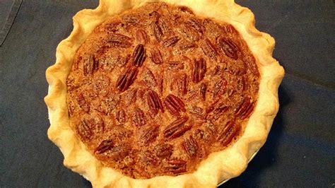 Pecan Pie Recipe How To Make My Grandmas Famous Pecan Pie Its To