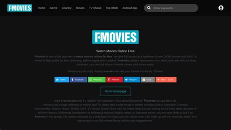Fmovies Official Website F Movies Fmovie Fmoviesto