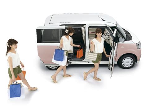 Daihatsu Move Canbus 6 Bm Paul Tan S Automotive News