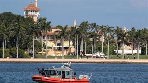 Mar A Lago Helipad To Be Demolished After Exception Made By Palm Beach