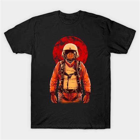 Parachutist By Barmalisirtb Mens Tshirts Mens Tops T Shirt