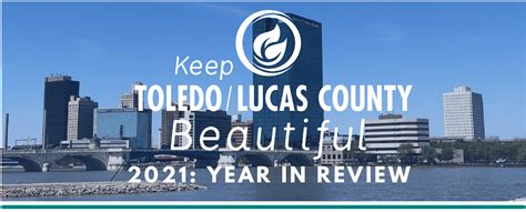 Keep Toledo Lucas County Beautiful Inc Lucas County Oh