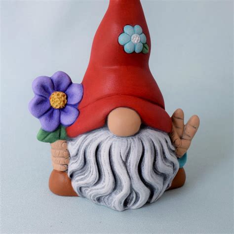 The Magical History Of Lawn Gnomes The Epitome Of Kitsch Spy