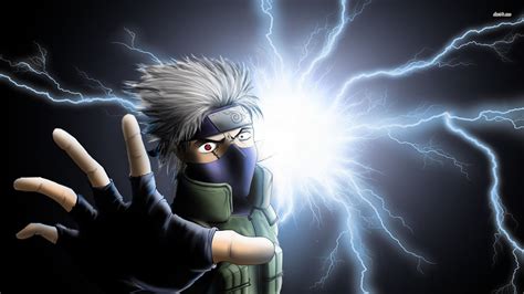 Kakashi Wallpaper Desktop Wallpapersafari