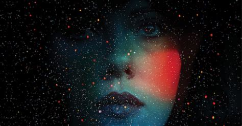 Under The Skin Gets A New Trailer And A New Poster Giant Freakin