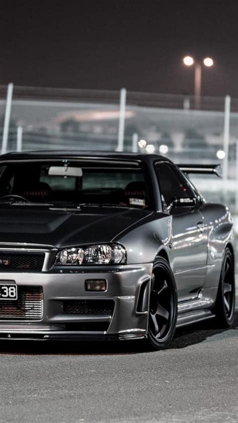 Tak hanya menyajikan menu andalannya es teler, restoran ini pun memiliki aneka menu paket ayam, paket bebek, paket mie, paket bakso, paket. Nissan Skyline Wallpaper 4K / Live Wallpaper Nissan ...