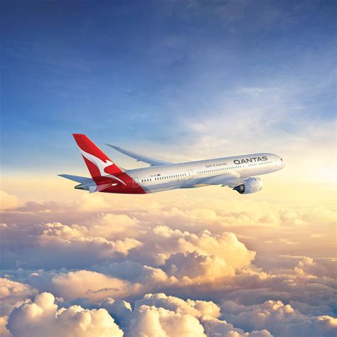Qantas Airways Qf Plane Tickets Au1557 Flights Wotif