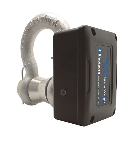 Broadweigh Launches New Bluetooth System At Abtt Plsn