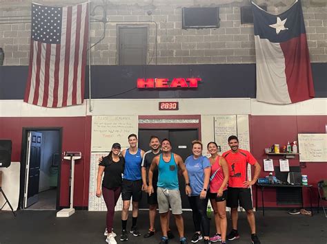 The Absolute Best Crossfit Gyms In Dallas Updated 2023 Dallas Nav