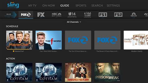 How To Watch Sling Tv Outside The Us Technadu