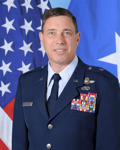 Brigadier General Frank H Stokes Us Air Force Biography Display