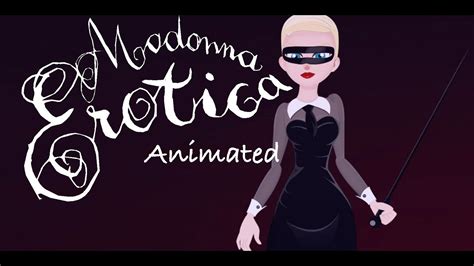 Erotica Animated Youtube