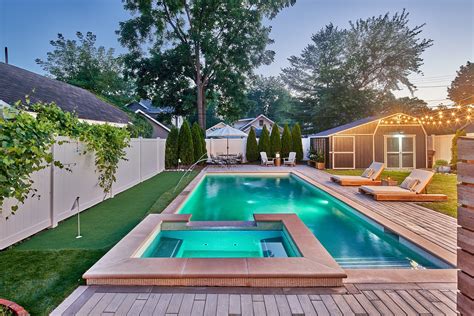 Brightons Best Contractor For Custom Pools And Spas — Ventures