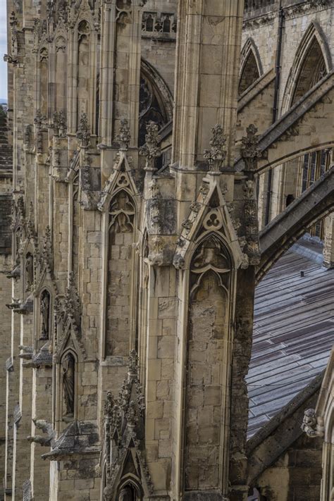 Views From York Minster Free Stock Photo Public Domain Pictures