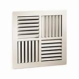 Images of Ducted Air Conditioning Vent Covers