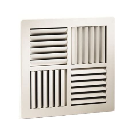 Cleaning air ducts and vents in your house regularly has numerous benefits. Multi Directional Square Vent (360mm) with 350mm Duct