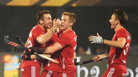 You are on indoor world cup 2018 scores page in field hockey/world section. Hockey World Cup 2018: China enter cross-overs as England ...