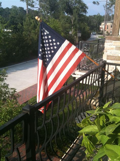 old glory, long my she wave. | Old glory, American flag, Glory