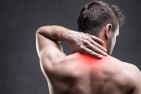 Neck And Back Pain Sports And Spinal Albury Wodonga Osteopathy