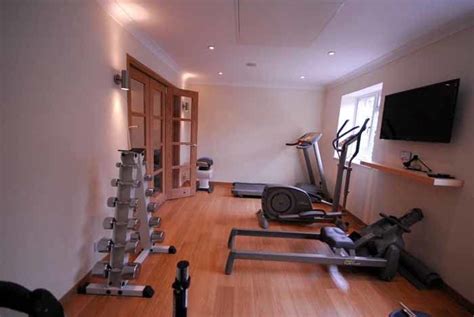 Over the years, we've compiled some of the most helpful home gym ideas as well as tips and tricks for making your gym, whether in your garage, basement it doesn't take a long time to convert someone to the understanding that having to change your clothes, pack your bag, drive to the gym, go through. 8 best Man Caves images on Pinterest | Man caves, Men cave ...