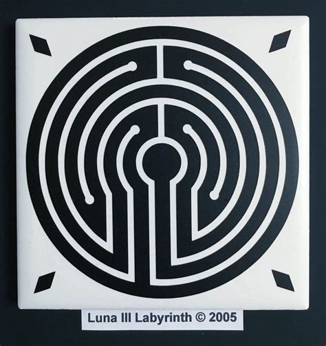 Finger Labyrinth Gallery Harmony Labyrinths