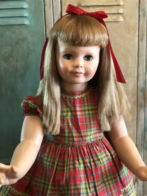 Patti Playpal Marlas Dolls June 2019 Vintage Barbie Dolls Dollhouse Dolls Collector Dolls