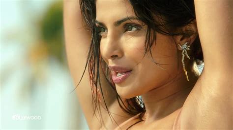 Priyanka Chopra And Secret Of Her Exotic Body New Bollywood Movies News Youtube