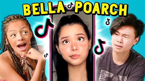 Download Fans React To And Meet Bella Poarch