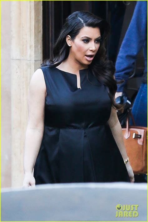 Kim Kardashian And Kris Humphries Divorce Officially Settled Photo