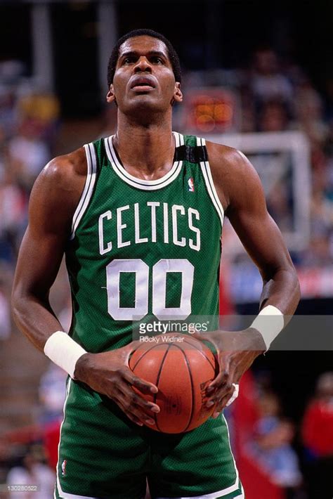 Maybe you would like to learn more about one of these? Robert Lee Parish Net Worth & Bio/Wiki 2018: Facts Which ...