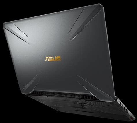 Tuf Gaming Fx505 Dan Fx705 Laptop Gaming Murah Dari Asus Dengan Layar
