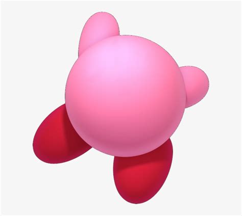 Rt And I Ll Put Your Pfp On Kirby S Face Kirby Transparent PNG