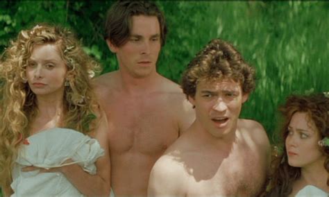 Film Review A Midsummer Nights Dream 1999 There Ought To Be Clowns
