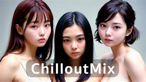 Review Chilloutmix Stable Diffusion