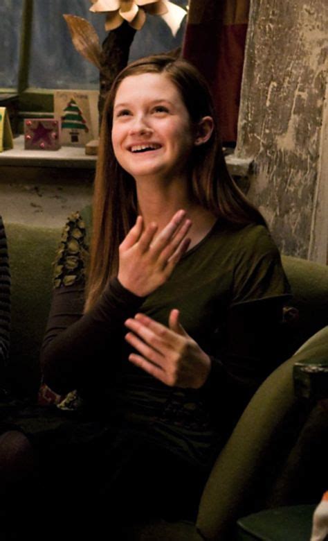 92 Ginevra Weasley Ideas Ginny Weasley Bonnie Wright Ginny Weasly