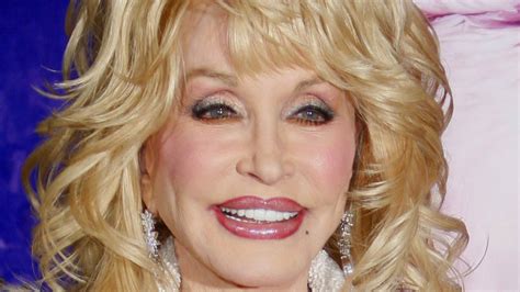 dolly parton reveals the secret to her marriage s sensible separation