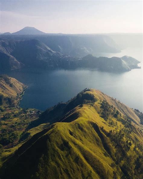 Lake Toba Indonesia Travel