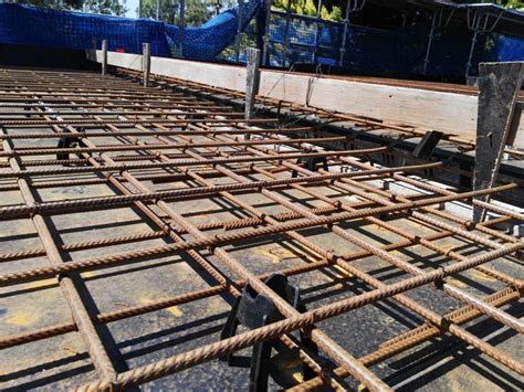 5 Things To Look For When Inspecting A Suspended Concrete Slab