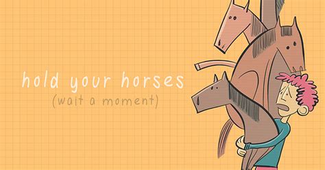 Funny Literal Illustrations Of English Idioms And Their Meanings Demilked