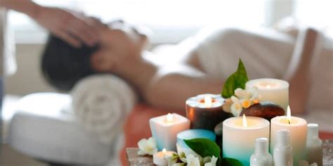 Royal Guest Spa And Massage Center Jumeirah Best Body Spa In Dubai