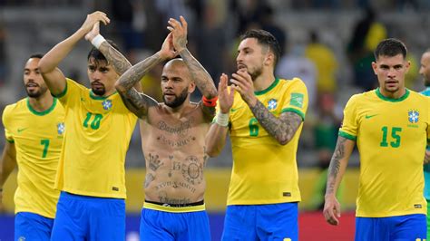 How Many World Cups Have Brazil Won Documenting Their Performances