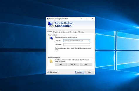 Version Windows Remote Desktop How To Set Up Remote Desktop In