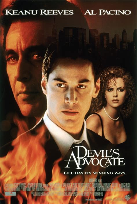 The Devils Advocate Movies