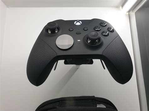 Heres A Closer Look At The New Xbox Elite Controller Series 2