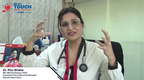 Dr Ritu Bhatia Youtube