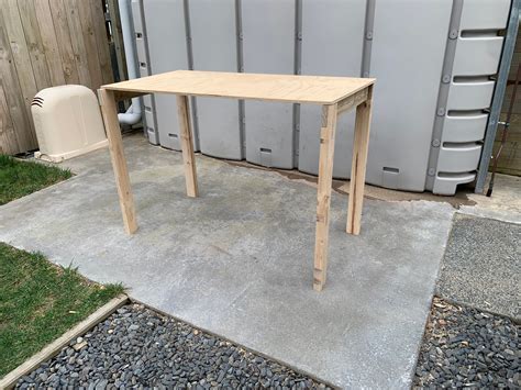 Solved: Folding table | Bunnings Workshop community