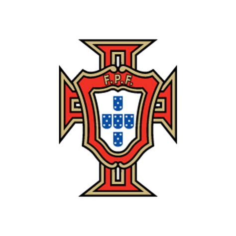Conta oficial das seleções nacionais de futebol, futsal e futebol de praia the official account of the portuguese national team. PORTUGUESE FOOTBALL FEDERATION LOGO VECTOR (AI EPS) | HD ...