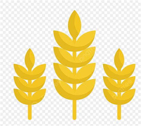 Grain Wheat Vector Hd Images Wheat Grain Wheat Wheat Grain Wheat